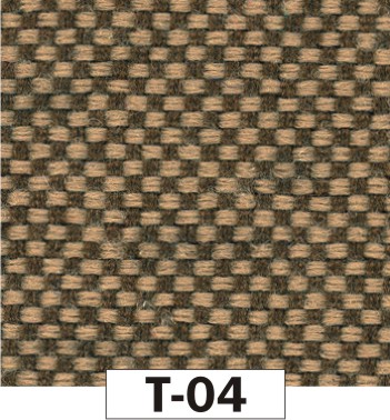 ткань светло-коричневая Т-04