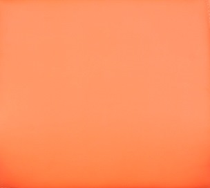 Экокожа "Orange" оранжевая