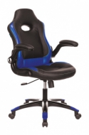 Кресло для геймеров VIKING-1